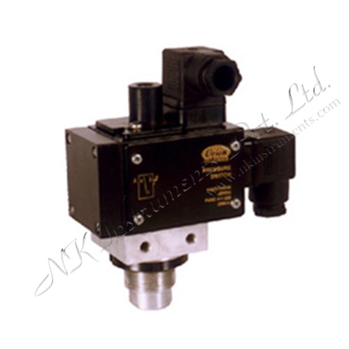 2-spdt-pressure-switches