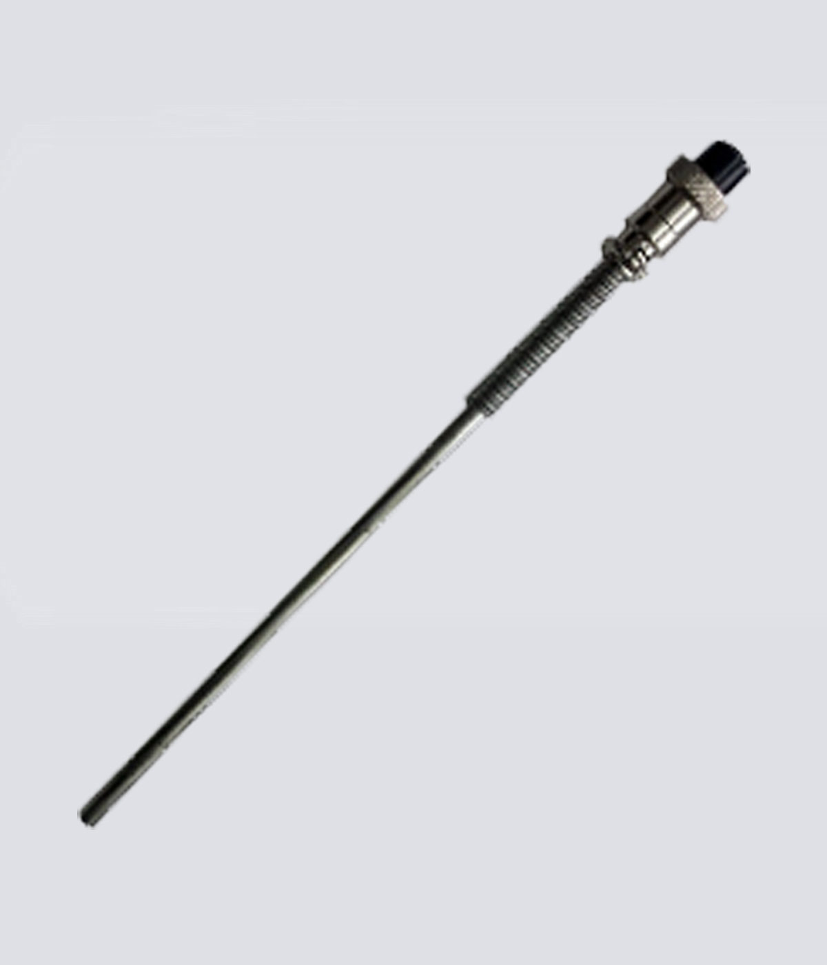2 Pin Round Connector type Thermocouples