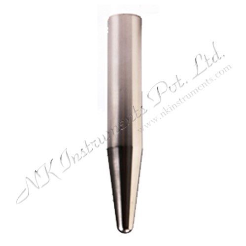 Bar Stock Sanitary Weld In Thermowell