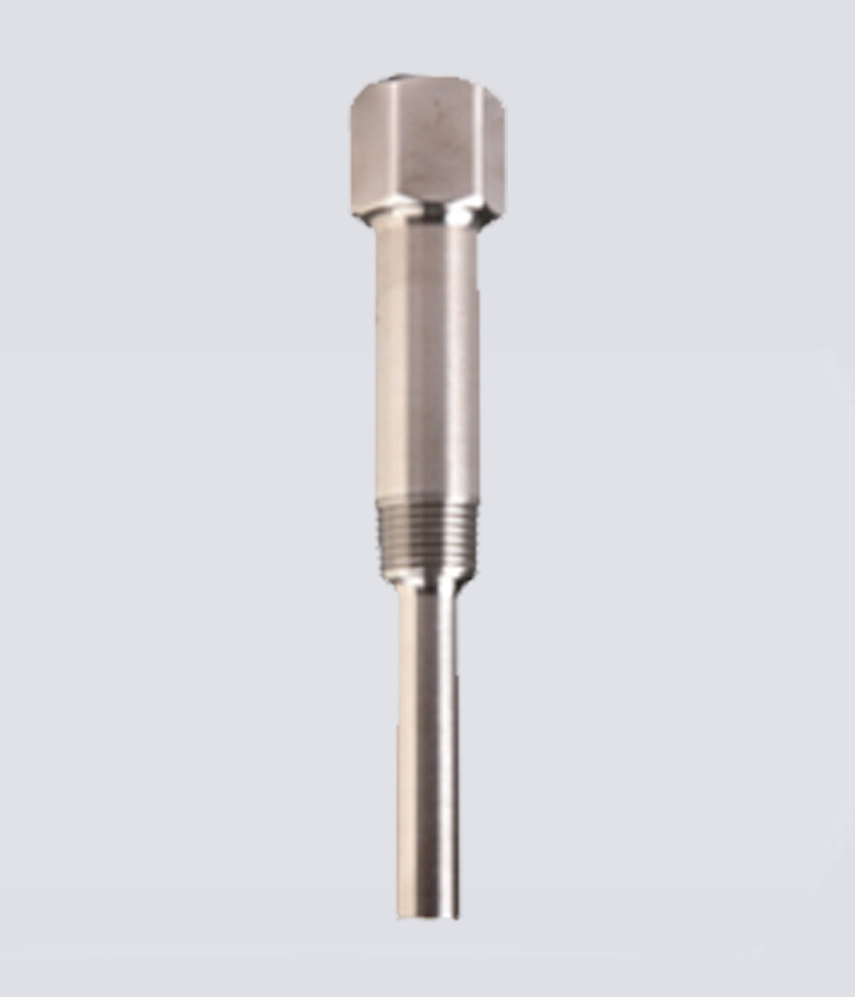 Bar Stock Threaded End Thermowell