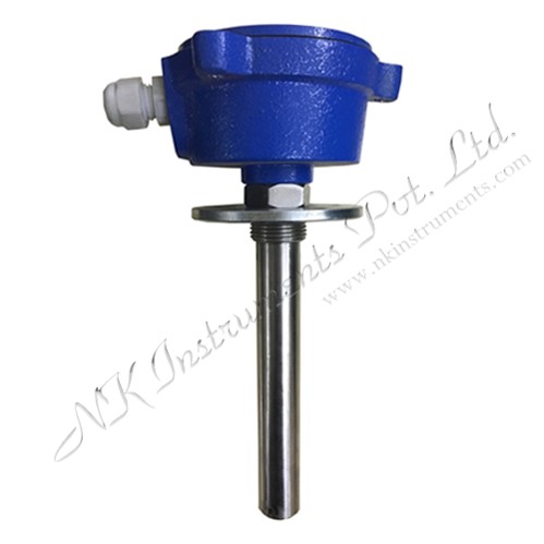 capacitance-type-level-transmitters