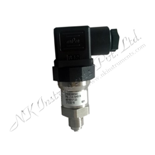 Compact Pressure Transmitter