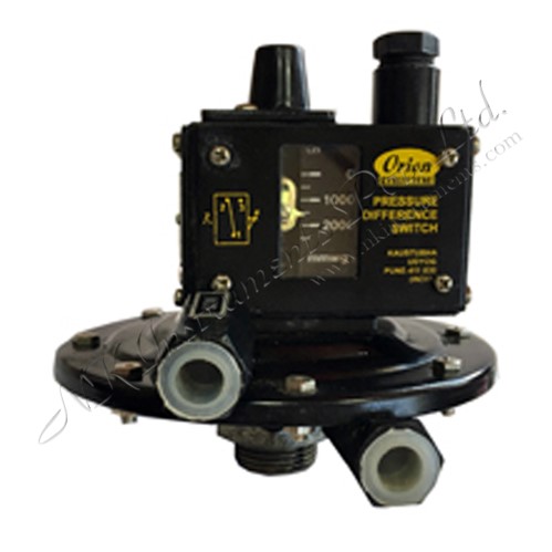 DP Switch - Low range PD series