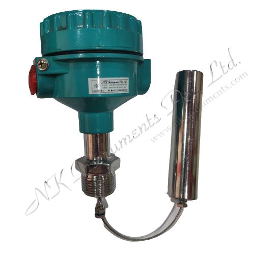 float-type-level-switches