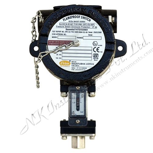 flameproof-pressure-switches