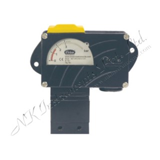 High range DP Switch MD series