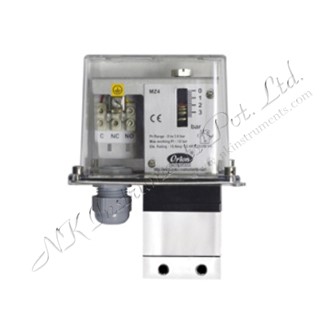 High range DP Switch MZ series