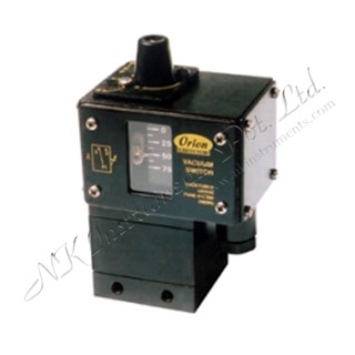 High range DP Switch PD series