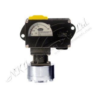 Highproof High range DP Switch MD series