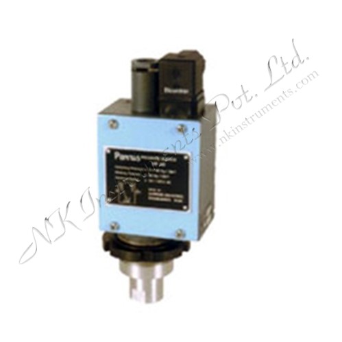 Hydraulic Range Pressure Switch DT Series