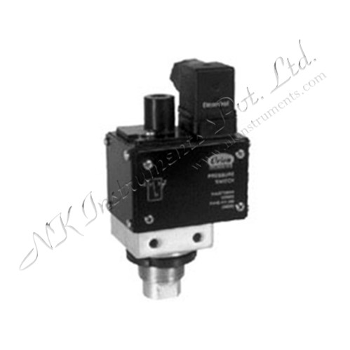 Hydraulic range Pressure Switches DN series