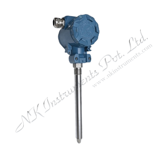 KPFL Ex-proof Microwave type Level Switches