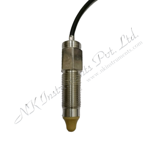 KPN Microwave type Level Switches