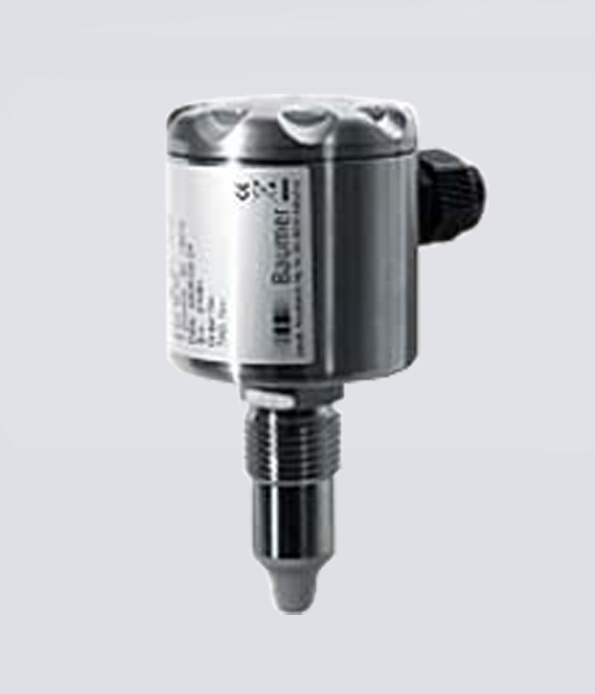 LFFS Series Level Switch for Hygienic applications