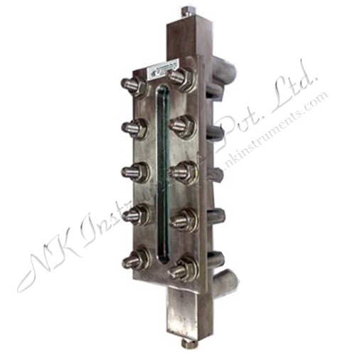 reflex-type-level-gauges