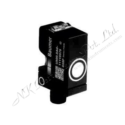 Ultrasonic Type Level Transmitters