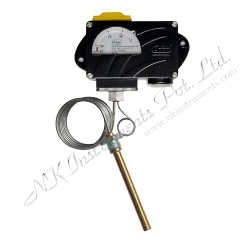 Temperature Switch MD Series