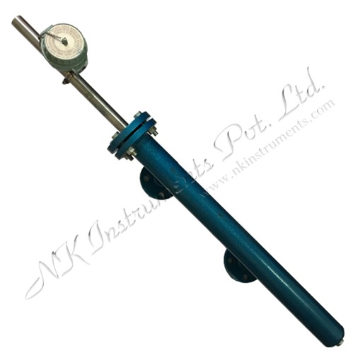 Mobrey Type Level Switches