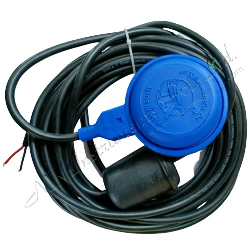 PP Cable Float type Level Switch