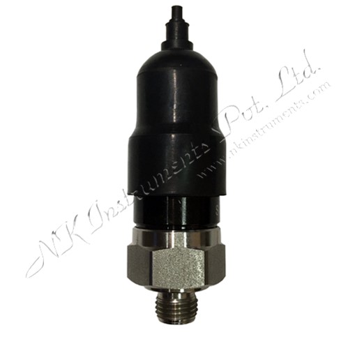 Pressure Switch - SE series with cap