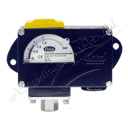 Pressure Switch - MD series