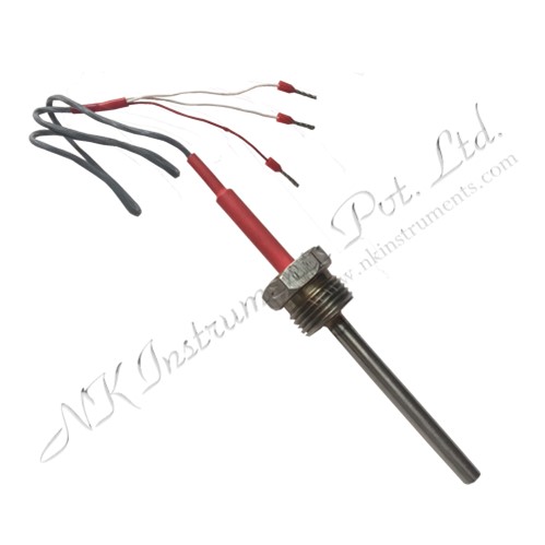 RTD with Flying Leads