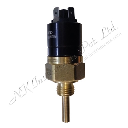 Miniature Temperature Switch SE series