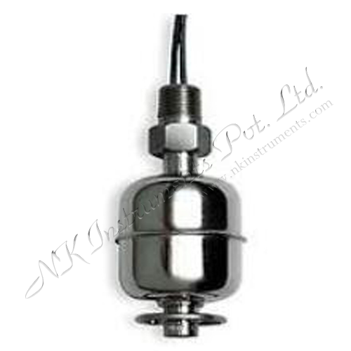 Top Mounted Miniature SS Float type Level Switch