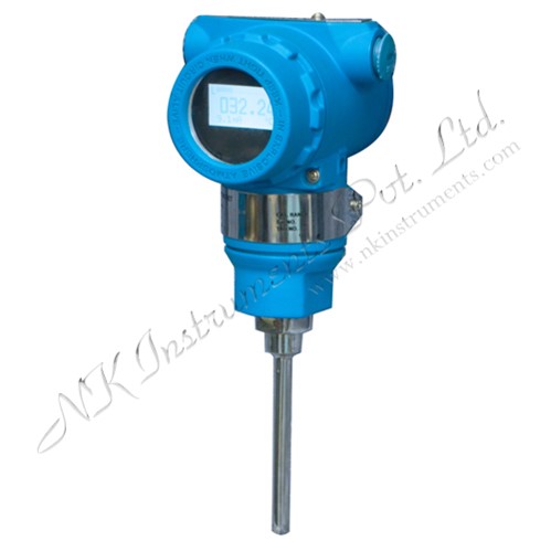 Smart Temperature Indicating Transmitter TT04H