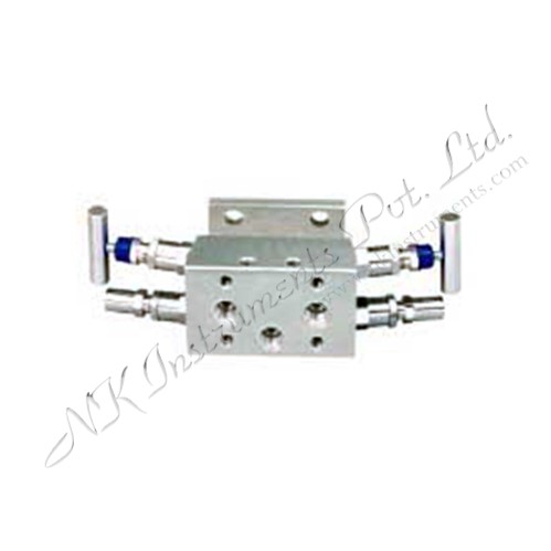 four-valve-manifolds