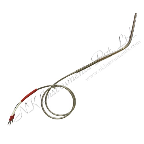 Thermocouple With Flying Leads