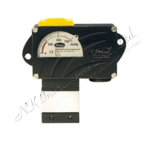 Vacuum Switch MD Series