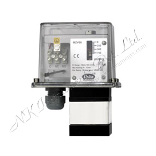 Vacuum Switch MZ Series