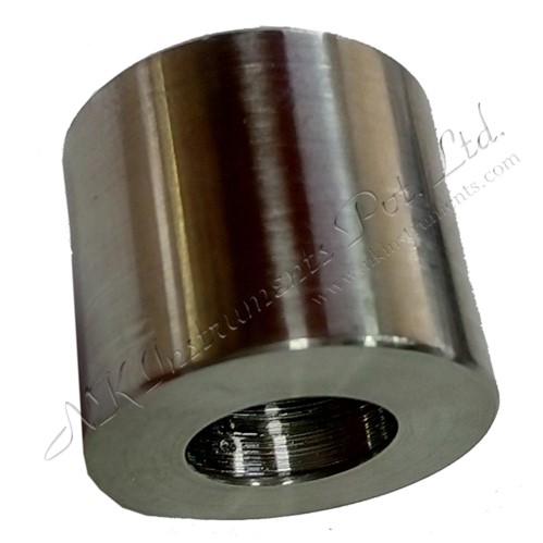 Weld On adopter for LBFS and LFFS