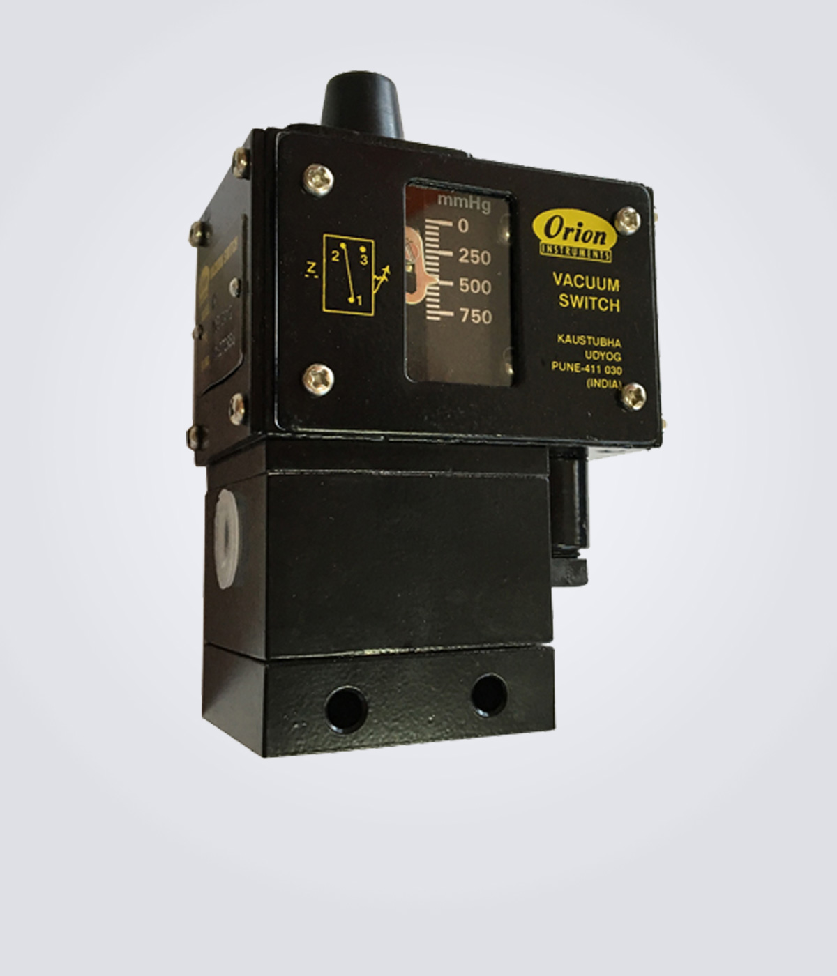 Adjustable Differential Type Vacuum Switch MA Series