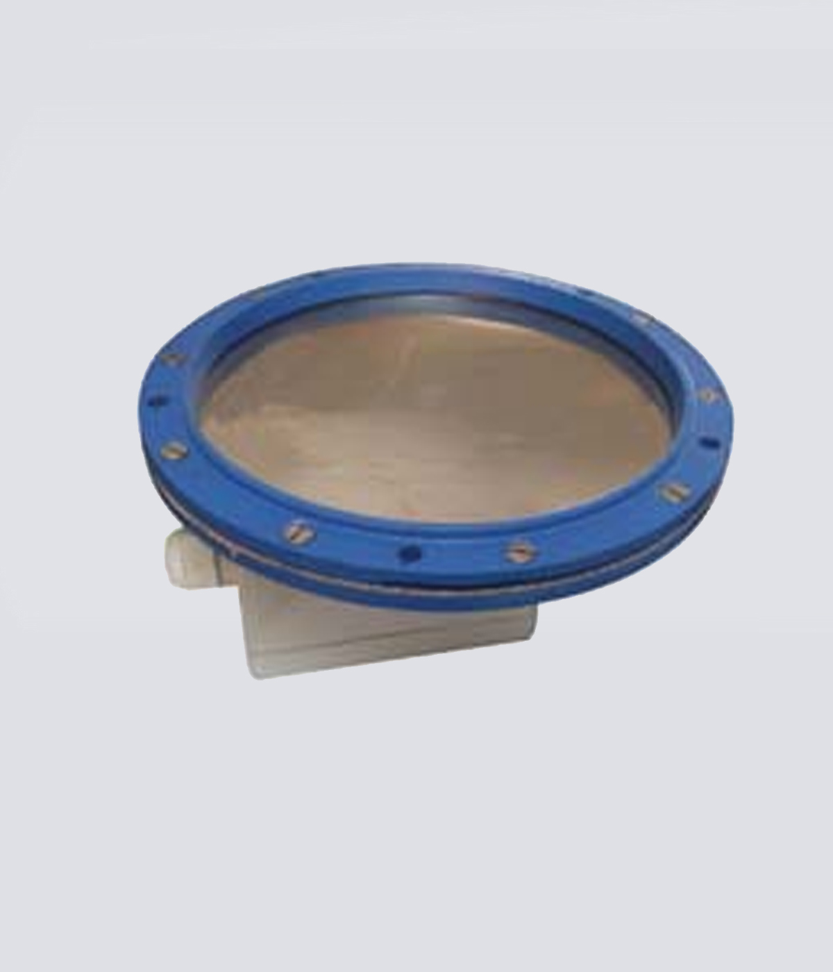 Boot Diaphragm Type Level Switch - Metal Diaphragm