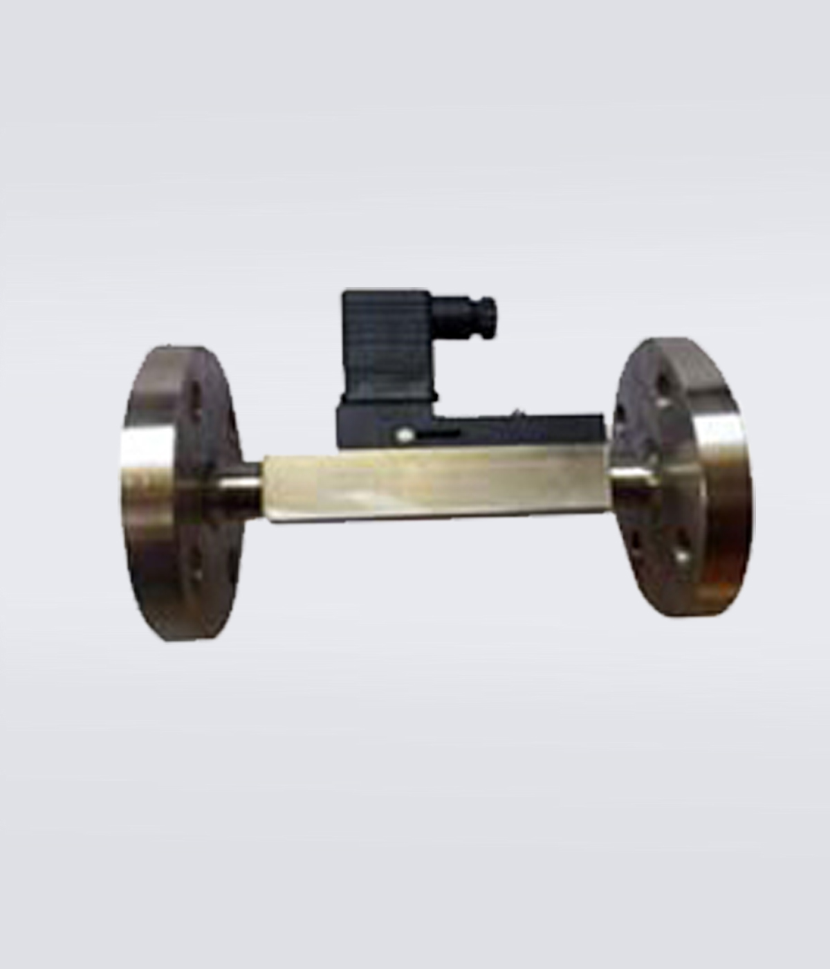 Flow Switch - Flanged end Miniature type FS series with Adjustable set point