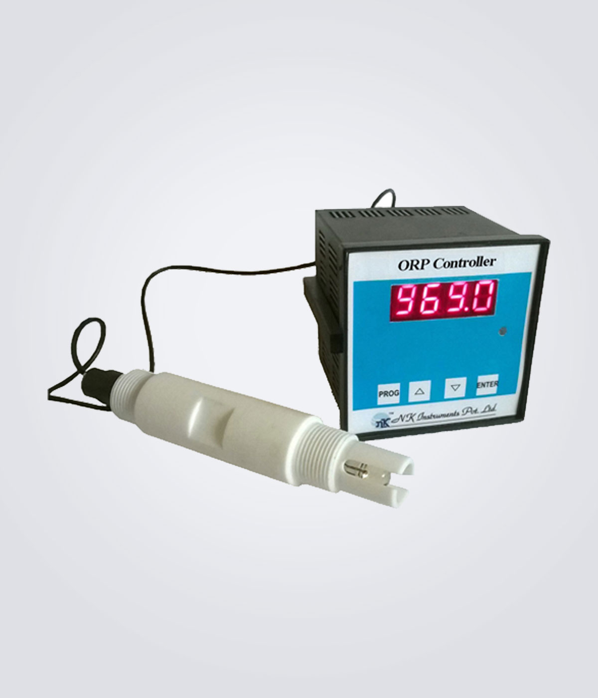 orp-indicating-controller-with-electrode
