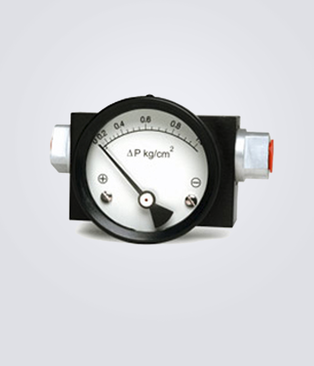 piston-type-differential-pressure-gauges