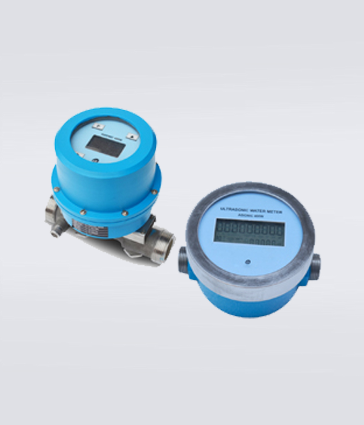 Ultrasonic Flow Meter Ultrasonic Flow Meter Supplier